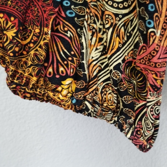 Bundle 3/$20 westbound 1X EUC top - Picture 7 of 7